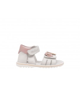 BALDUCCI sandali bimba CITA7366 BIANCO