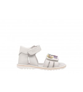 BALDUCCI sandali bimba CITA6984 BIANCO/ROSA