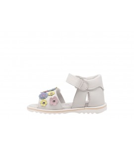 BALDUCCI sandali bimba CITA6984 BIANCO/ROSA