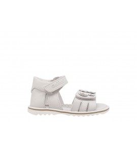 BALDUCCI sandali bimba CITA6984 BIANCO