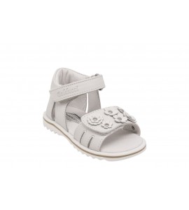 BALDUCCI sandali bimba CITA6984 BIANCO
