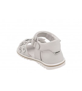 BALDUCCI sandali bimba CITA6984 BIANCO