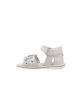 BALDUCCI sandali bimba CITA6984 BIANCO