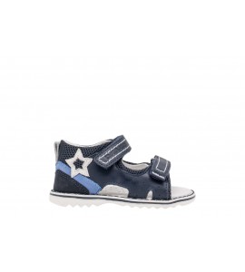 BALDUCCI SANDALI BIMBO CITA7368 BLUE