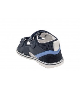 BALDUCCI SANDALI BIMBO CITA7368 BLUE