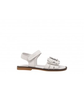 BALDUCCI sandali bambina GULL1820B WHITE