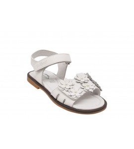 BALDUCCI sandali bambina GULL1820B WHITE