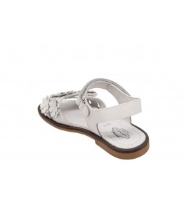 BALDUCCI sandali bambina GULL1820B WHITE