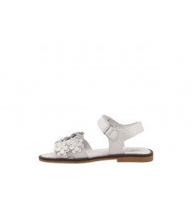 BALDUCCI sandali bambina GULL1820B WHITE