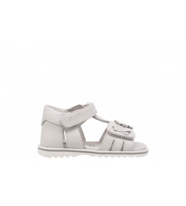 BALDUCCI sandali bimba CITA7365 BIANCO