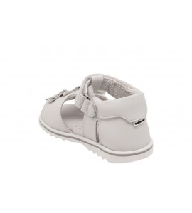 BALDUCCI sandali bimba CITA7365 BIANCO