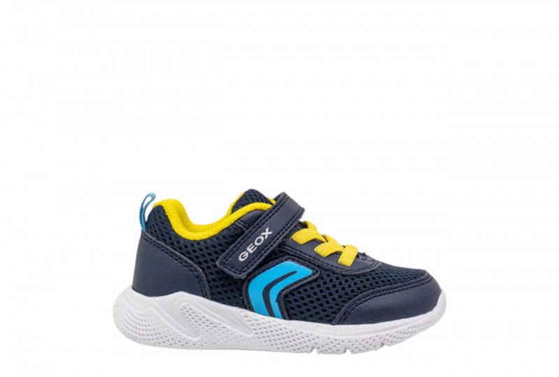 GEOX J BIMBO SPRINTYE B....