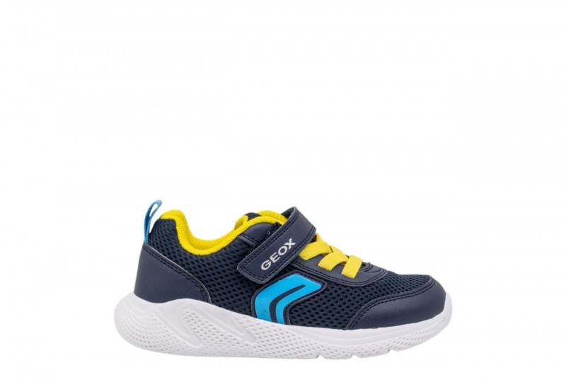 GEOX B SPRINTYE B....