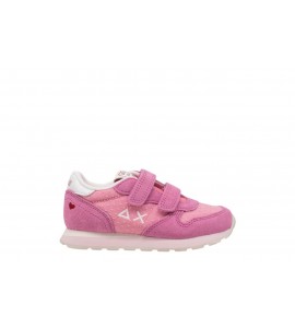 SUN68 Z36308B GIRL'S ALLY SWEET BUBBLE GUM
