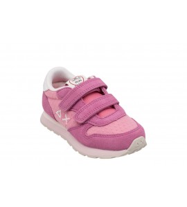 SUN68 Z36308B GIRL'S ALLY SWEET BUBBLE GUM