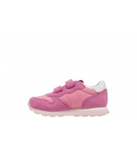 SUN68 Z36308B GIRL'S ALLY SWEET BUBBLE GUM