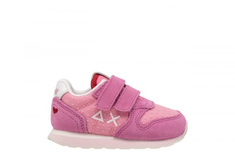 SUN68 bimba Z36408F GIRL'S...