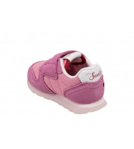 SUN68 bimba Z36408F GIRL'S ALLY SWEET BUBBLE GUM