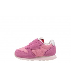 SUN68 bimba Z36408F GIRL'S ALLY SWEET BUBBLE GUM