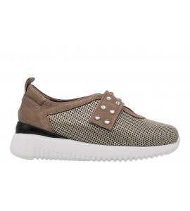 TOMASI JANETTE SCORPIONE ELAST BEIGE