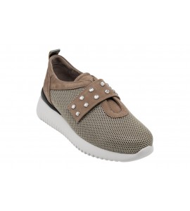 TOMASI JANETTE SCORPIONE ELAST BEIGE