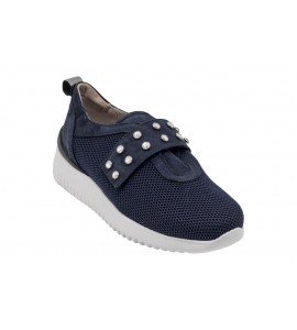 TOMASI JANETTE SCORPIONE ELAST BLU
