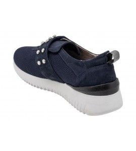 TOMASI JANETTE SCORPIONE ELAST BLU