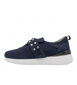 TOMASI JANETTE SCORPIONE ELAST BLU