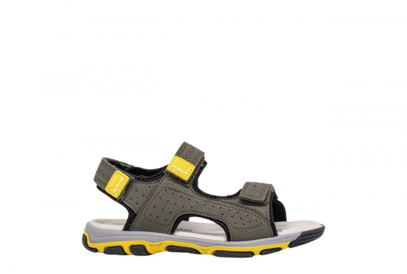 XTI bambino 153113 S. C. KAKI