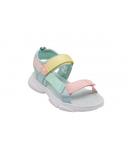 XTI bambina 151241 S. TEX ACQUA