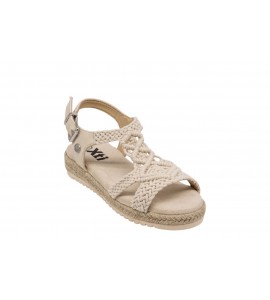 XTI bambina 151261 S.TEX. BEIGE