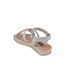 XTI bambina 153123 S.C. PLATA