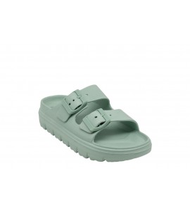 XTI ciabatta bambina 153069 S.C. ACQUA