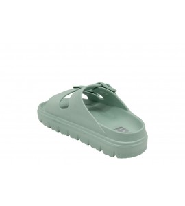 XTI ciabatta bambina 153069 S.C. ACQUA