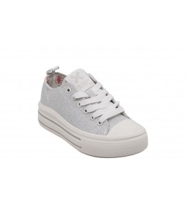 XTI bambina 151270 Z. TEX PLATA