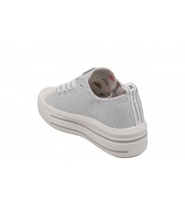 XTI bambina 151270 Z. TEX PLATA