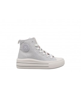 XTI bambina 151225 Z. TEX PLATA