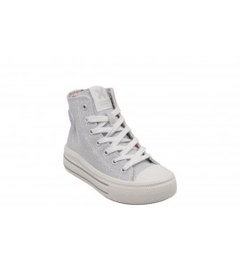 XTI bambina 151225 Z. TEX PLATA