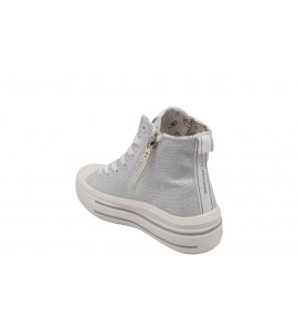 XTI bambina 151225 Z. TEX PLATA