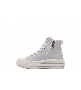 XTI bambina 151225 Z. TEX PLATA