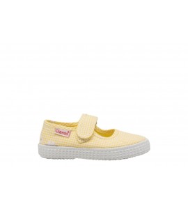 CIENTA scarpa tela 56094/167 lima new