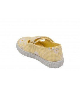 CIENTA scarpa tela 56094/167 lima new
