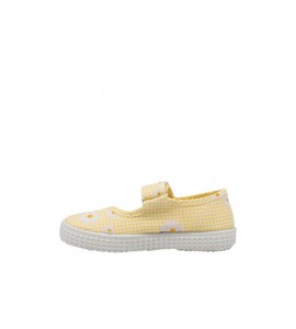 CIENTA scarpa tela 56094/167 lima new