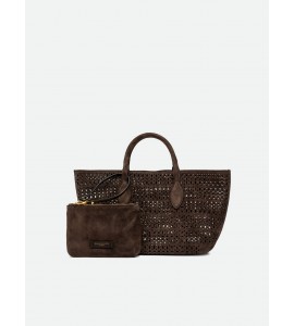 GIANNI CHIARINI BS 11836 CMLSR MOKA