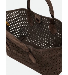 GIANNI CHIARINI BS 11836 CMLSR MOKA