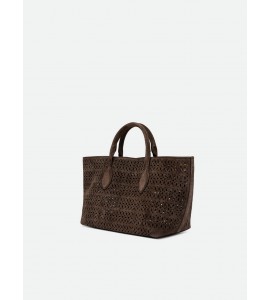 GIANNI CHIARINI BS 11836 CMLSR MOKA