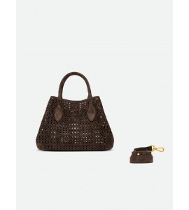 GIANNI CHIARINI BS 11836 CMLSR MOKA