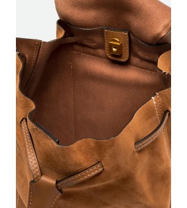 GIANNI CHIARINI ZN 12337 CM-PL VIOLETTE CARAMEL