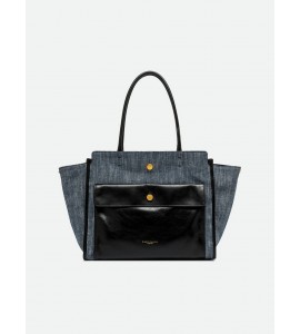 GIANNI CHIARINI BS 12265 RSH-RL CHER NAVY