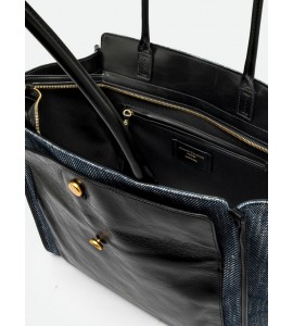 GIANNI CHIARINI BS 12265 RSH-RL CHER NAVY